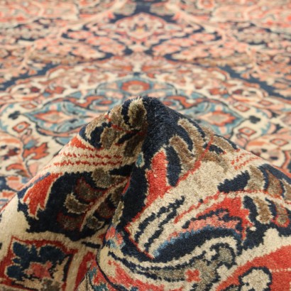 Saruk carpet - Iran