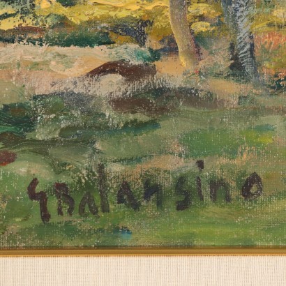 Painting by Giovanni Balansino,Primavera,Giovanni Balansino,Giovanni Balansino,Giovanni Balansino,Giovanni Balansino,Giovanni Balansino,Giovanni Balansino