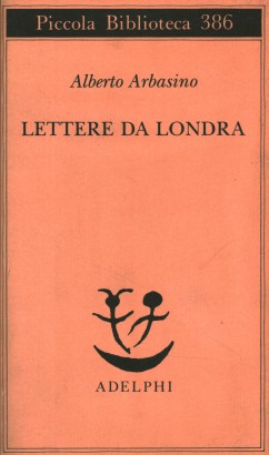 Lettere da Londra