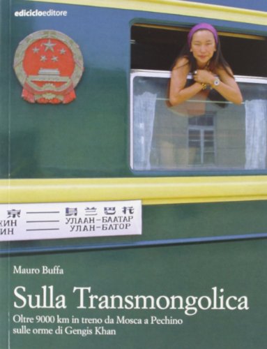 Sulla Transmongolica