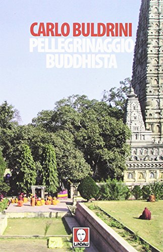 Pellegrinaggio buddhista