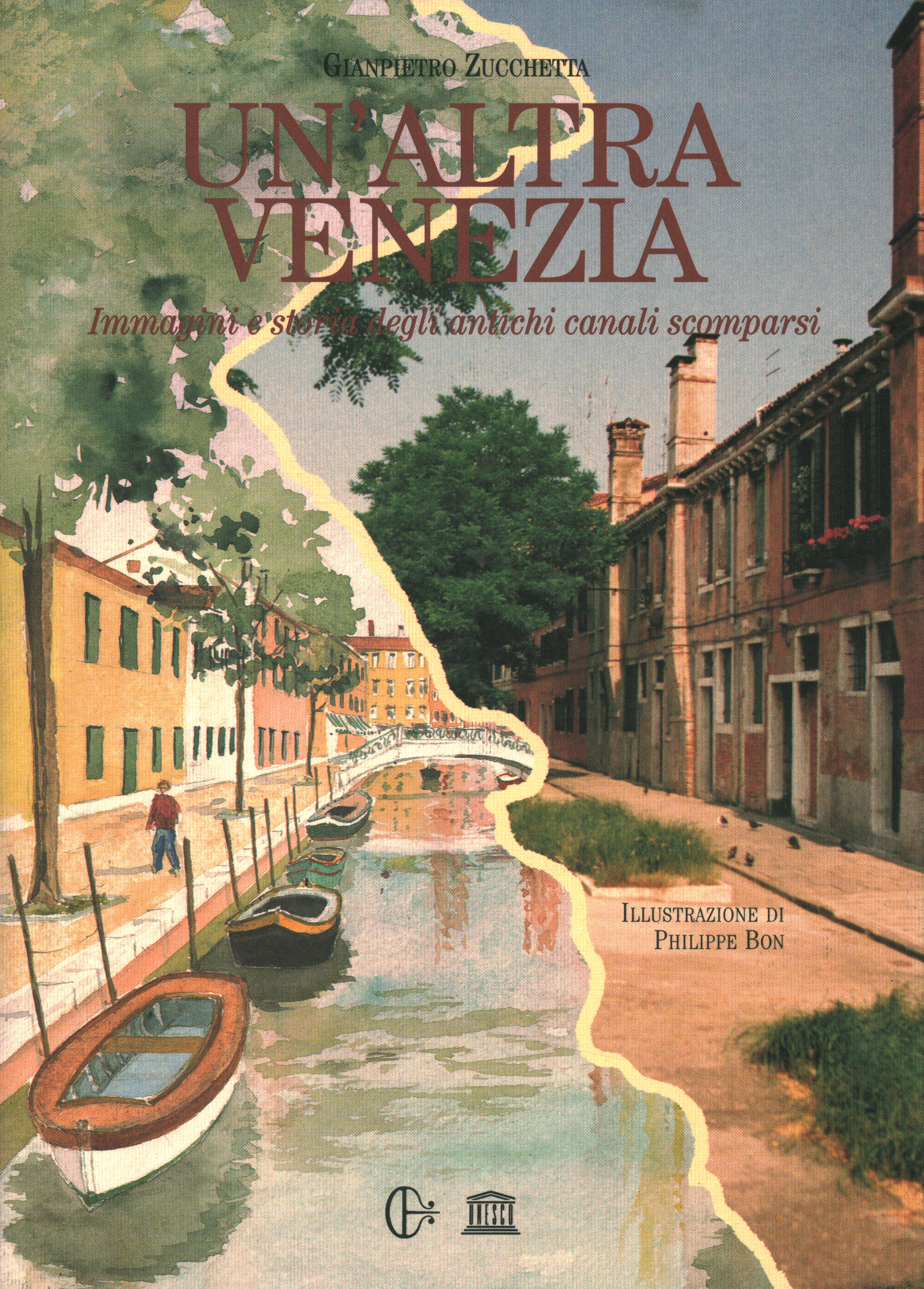Another Venice / Another Veni