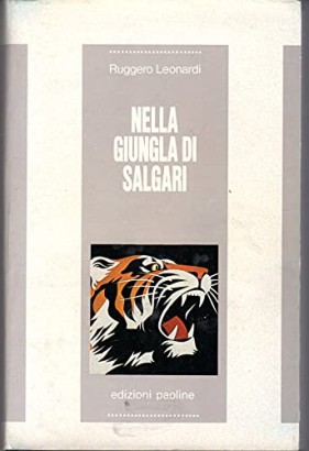 Nella giungla di Salgari