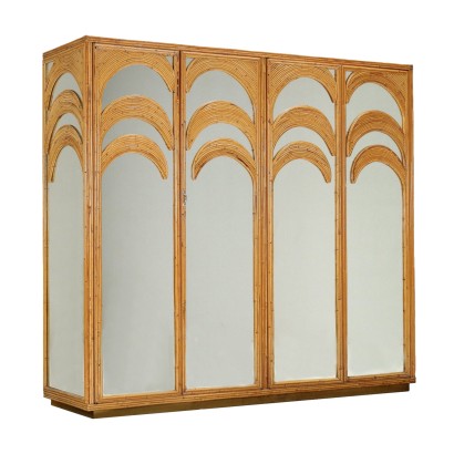 Armoire Vivai del Sud années 1970-8