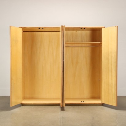 Armoire Vivai del Sud années 1970-8