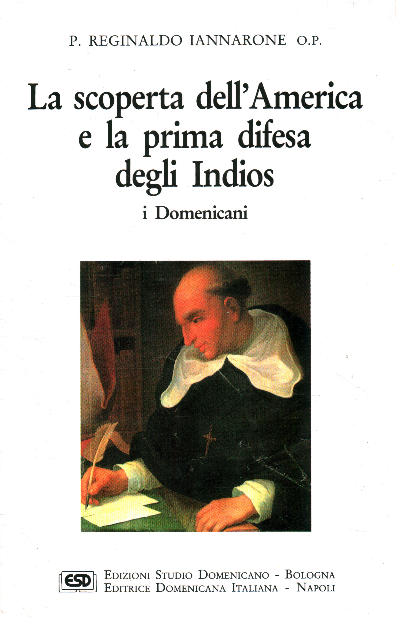 La scoperta dell'America e la%2,La scoperta dell'America e la%2