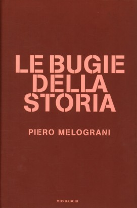 Le bugie della storia