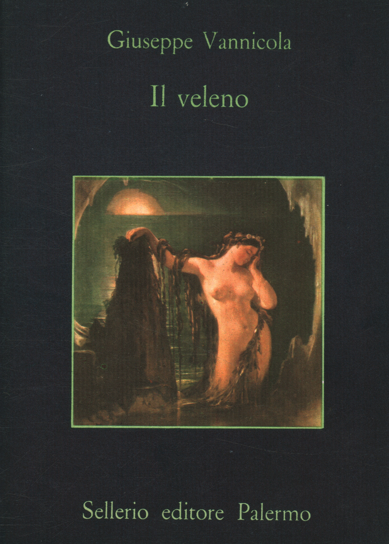 Il veleno