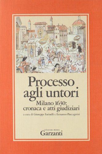 Processo agli untori