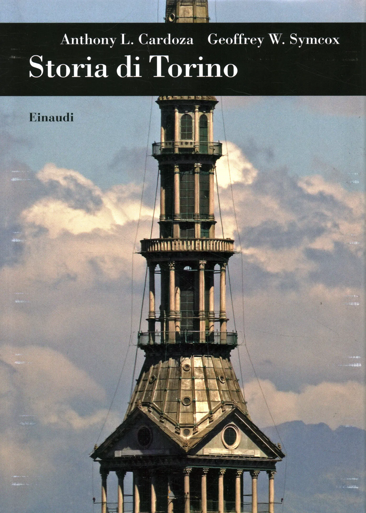 Storia d'Italia, Massimo Salvadori. Giulio Einaudi editore