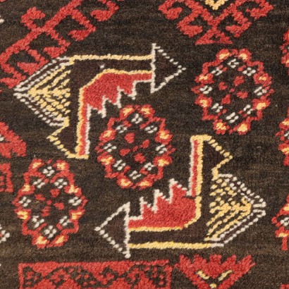 Tapis baloutche - Iran ,Tapis baloutche - Iran