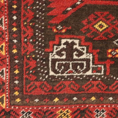 Tapis baloutche - Iran ,Tapis baloutche - Iran