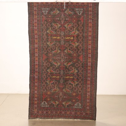 Tapis baloutche - Iran ,Tapis baloutche - Iran