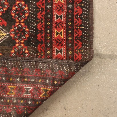 Tapis baloutche - Iran ,Tapis baloutche - Iran