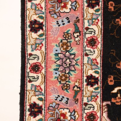 Täbris-Teppich 60 Raj – Iran