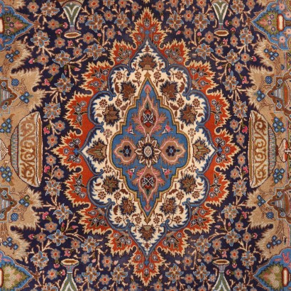 Tapis Kashar - Iran ,Tapis Kashan - Iran