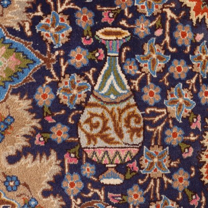 Tapis Kashar - Iran ,Tapis Kashan - Iran