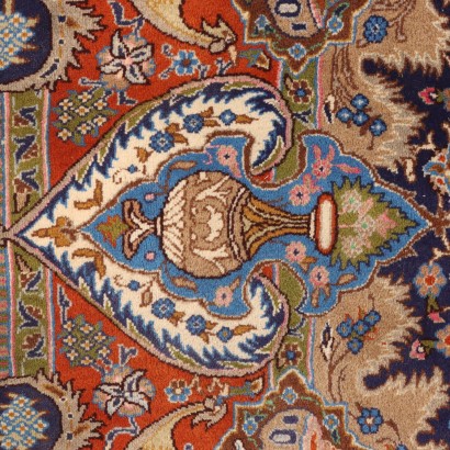 Tapis Kashar - Iran ,Tapis Kashan - Iran