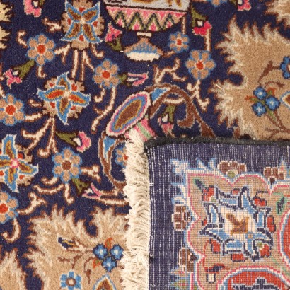 Tapis Kashar - Iran ,Tapis Kashan - Iran