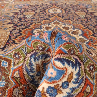 Tapis Kashar - Iran ,Tapis Kashan - Iran