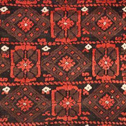 Tapis baloutche - Iran ,Tapis baloutche - Iran