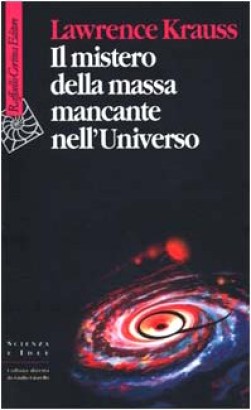 Il mistero della massa mancante nell'Universo