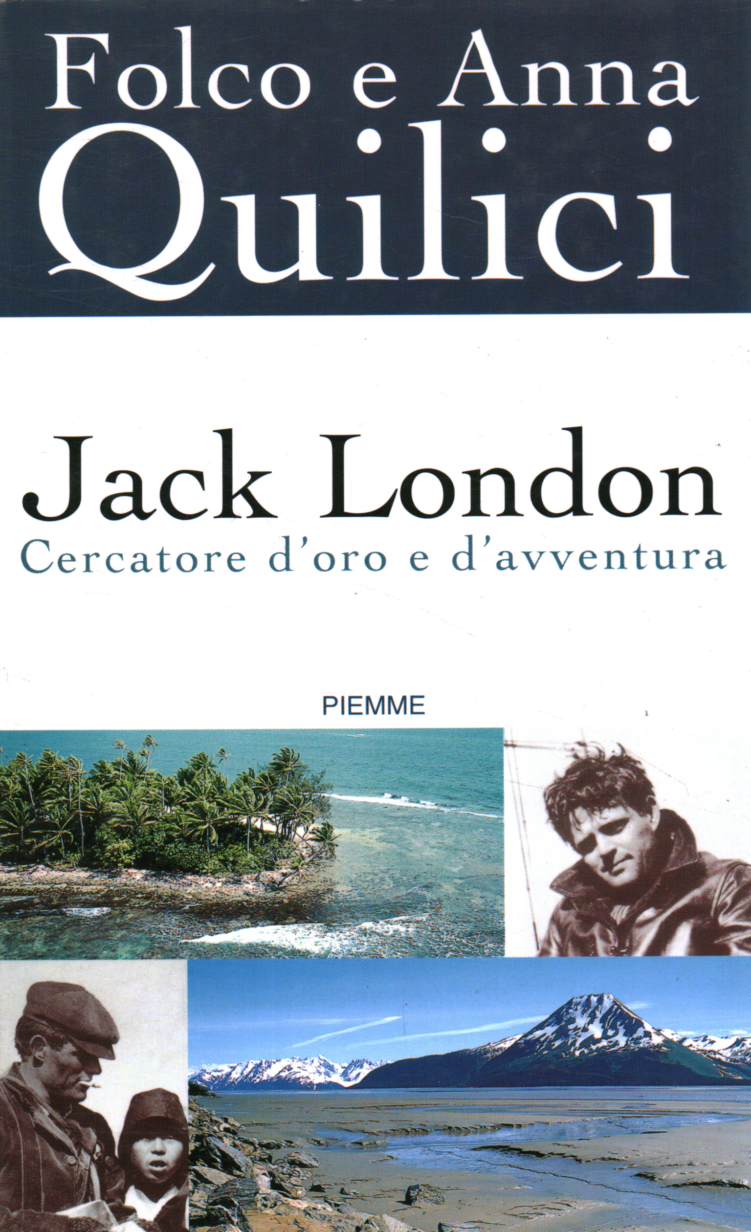 Jack London