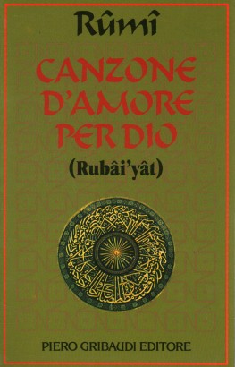 Canzone d'amore per Dio