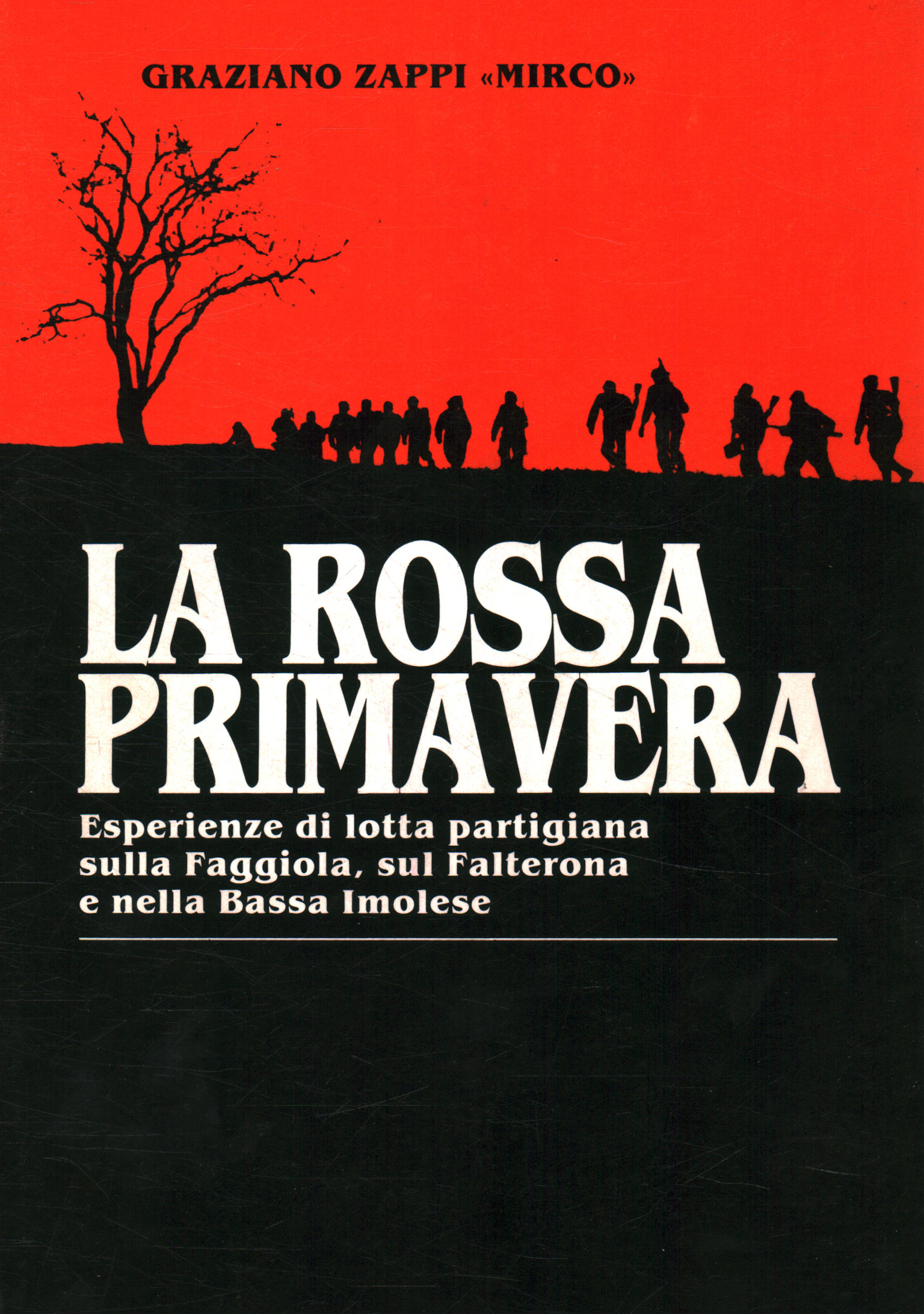 La rossa primavera