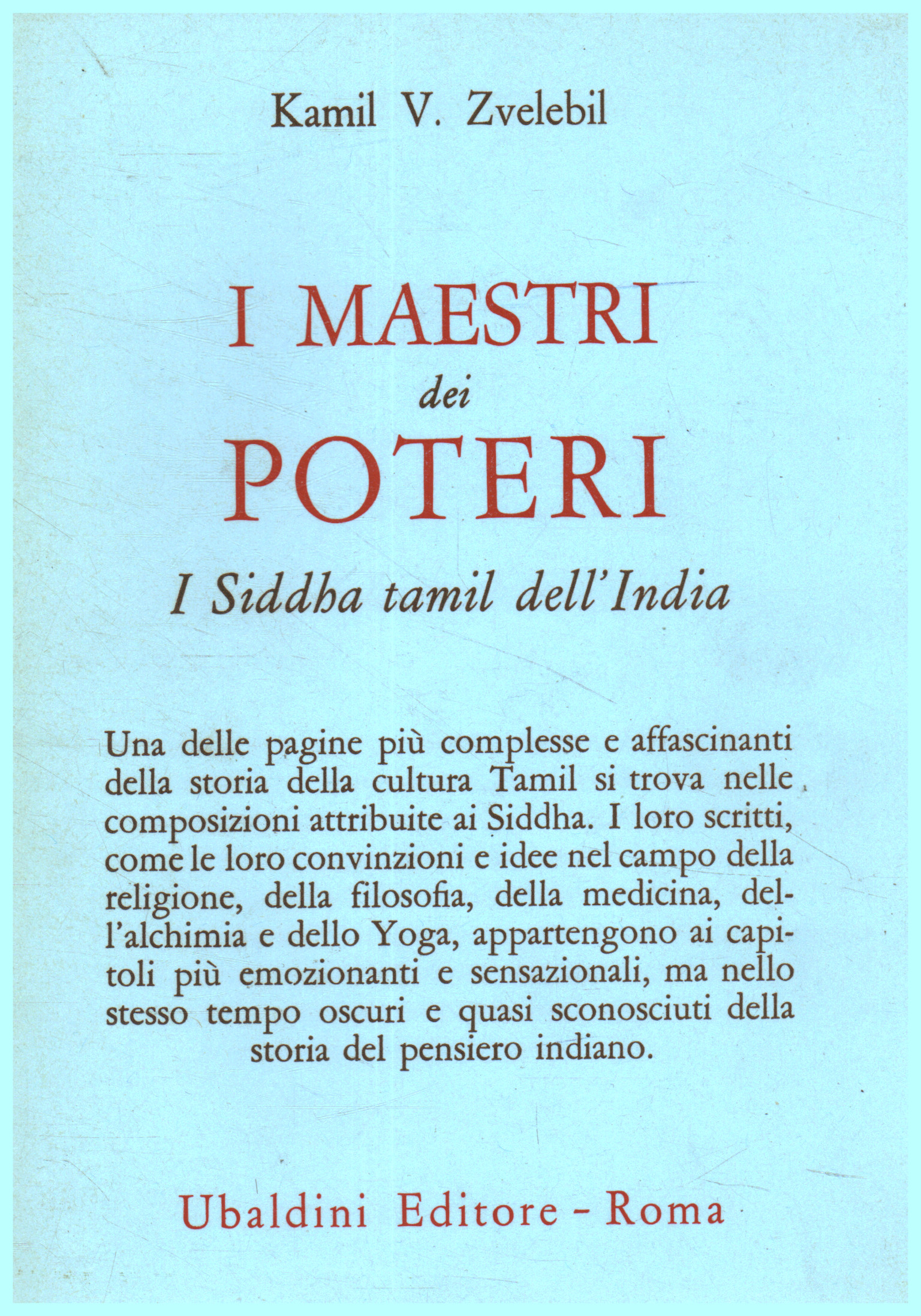 Il potere delle parole - Libro Usato - La Città del Sole 