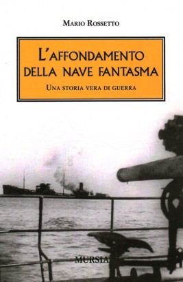 L'affondamento della nave fantasma