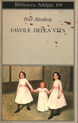 Favole della vita