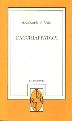 L'acchiappatopi