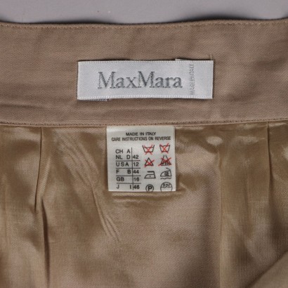 Jupe Max Mara