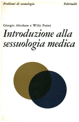 Introduzione alla sessuologia medica