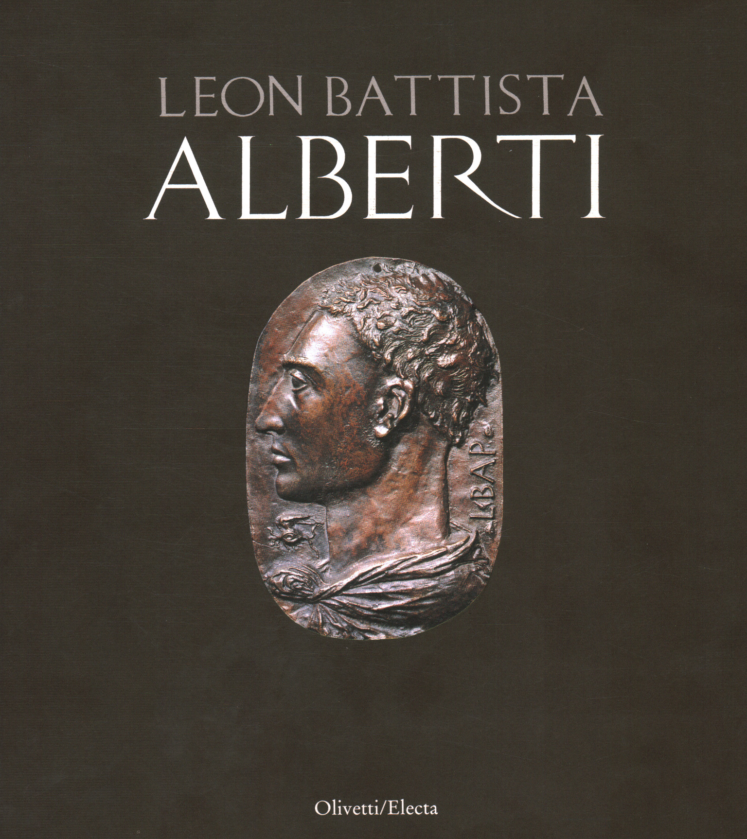 Leon Battista Alberti