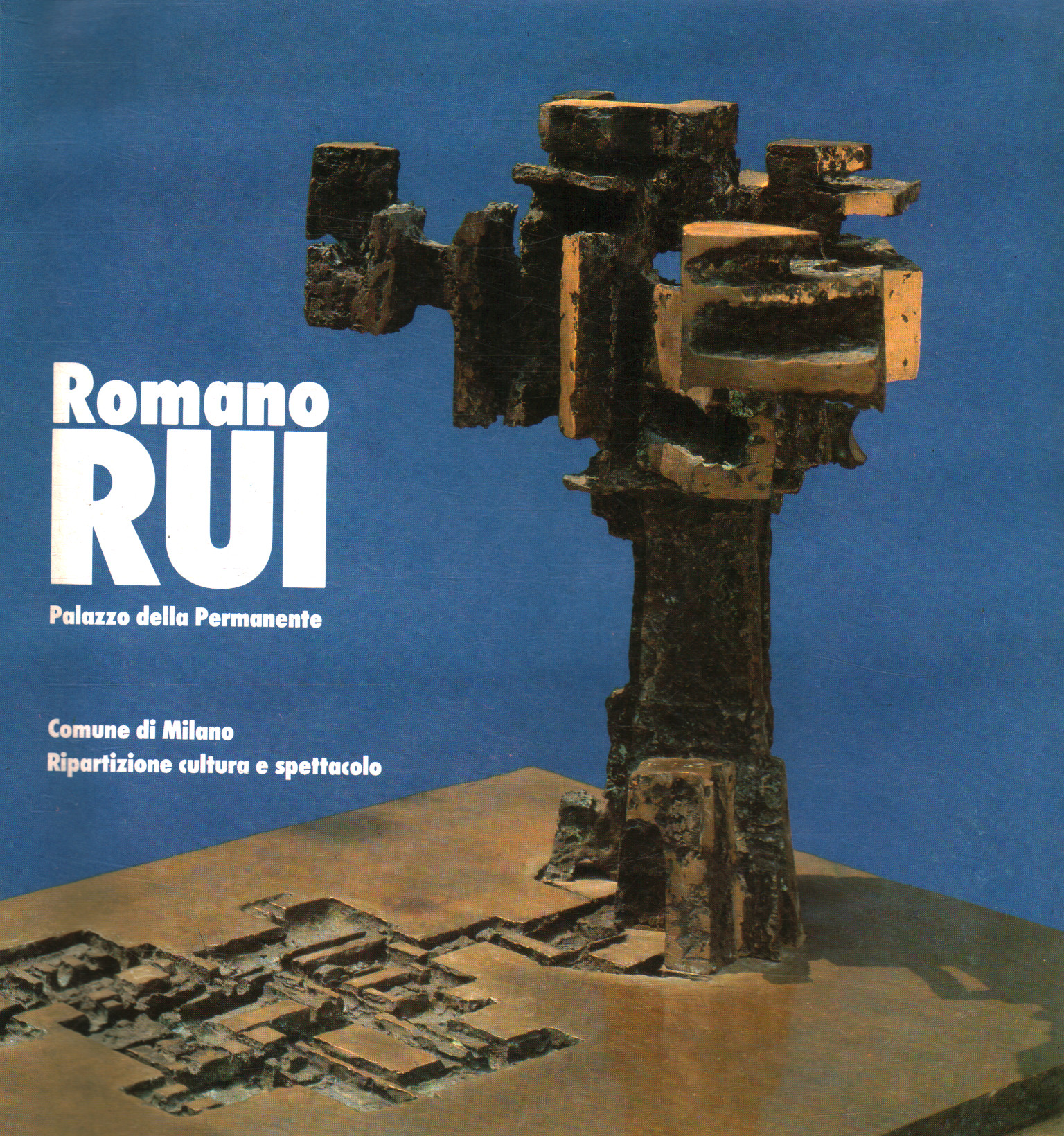 Roman Rui