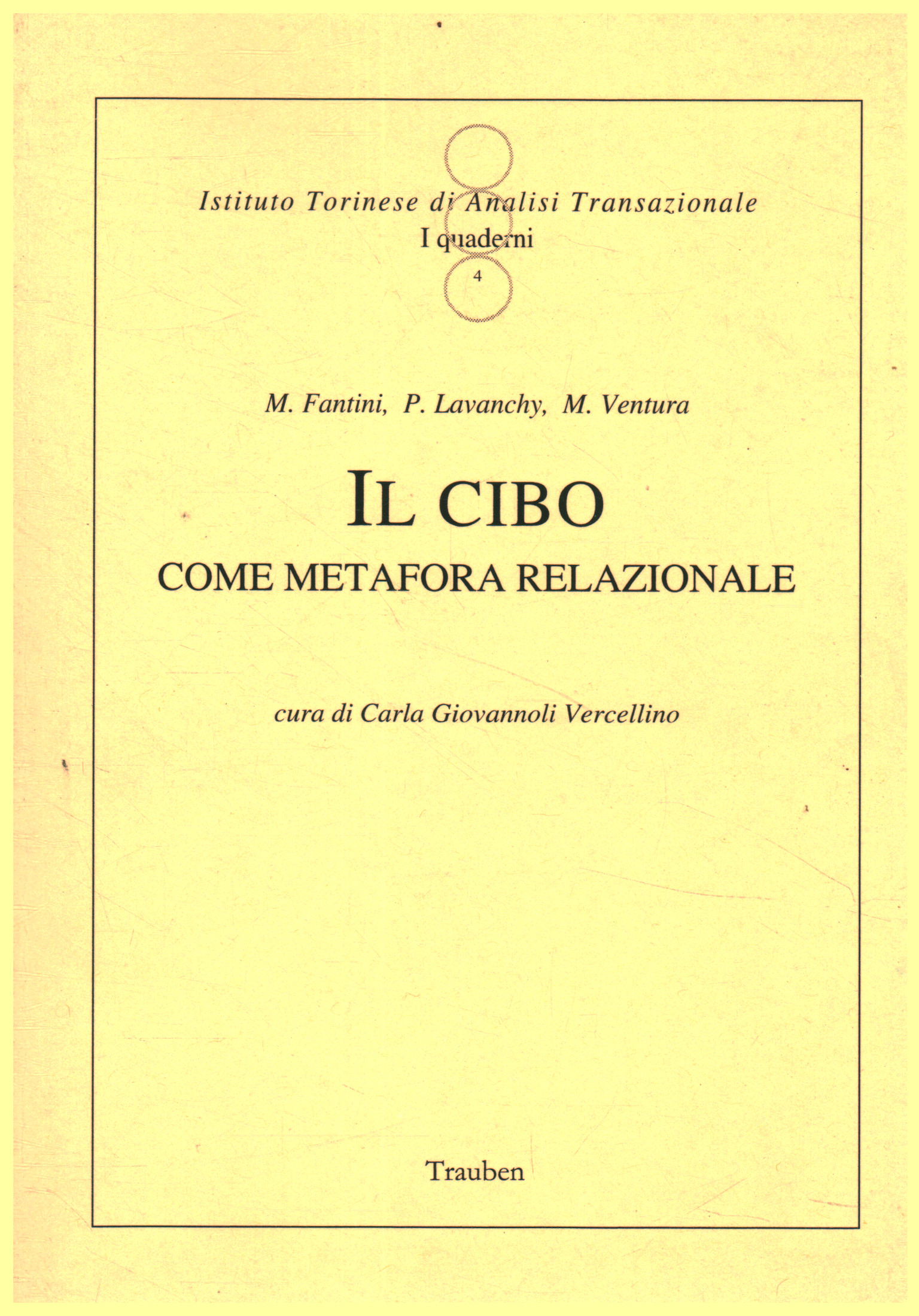 L'italiano del cibo - Carocci editore