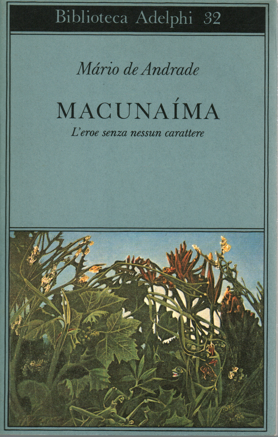 Macunaïma