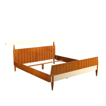 Letto Anni 60