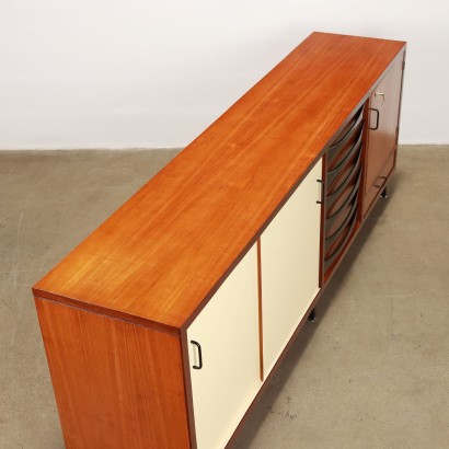 Sideboards aus den 60er Jahren