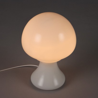 Lampe aus den 70er Jahren