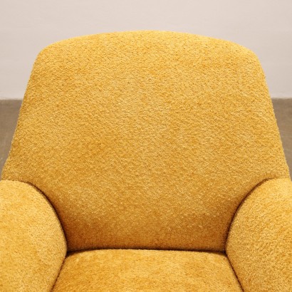 50s-60s armchair