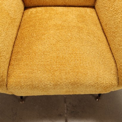 50s-60s armchair