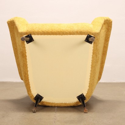 50s-60s armchair