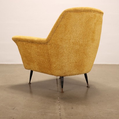 50s-60s armchair