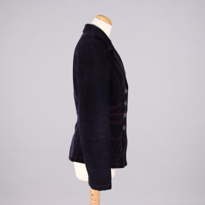 Max & Co. Velvet Jacket ,MAX&Co. Velvet jacket