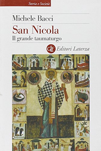 San Nicola