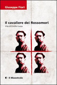 Il cavaliere dei Rossomori