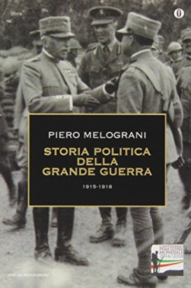 Storia politica della Grande Guerra